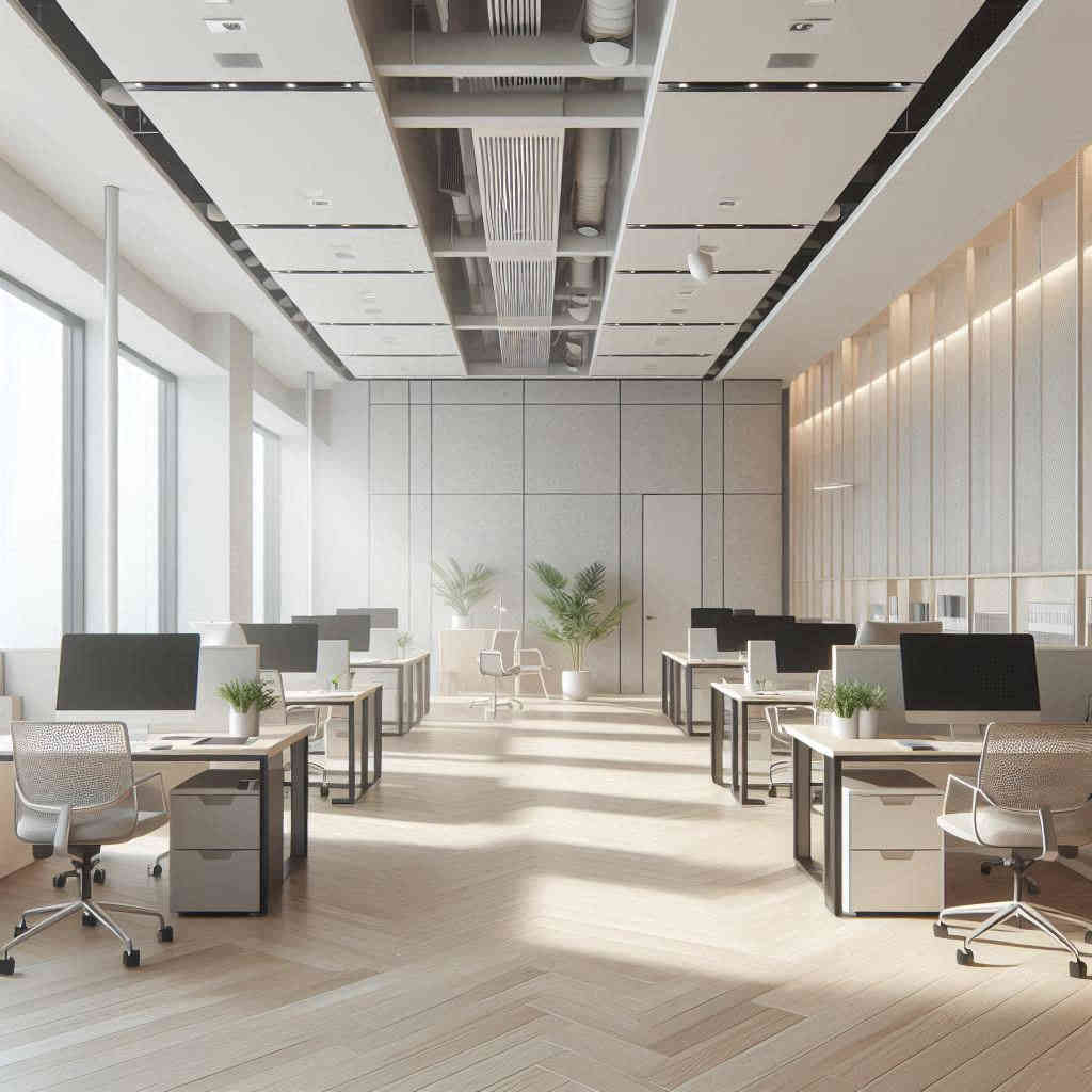 成都华宇蓉国府写字楼文章配图