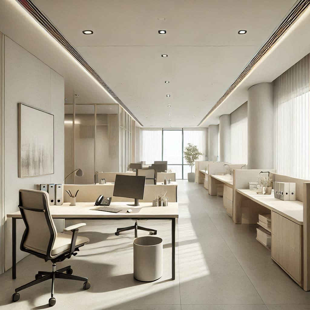 成都华宇蓉国府写字楼文章配图