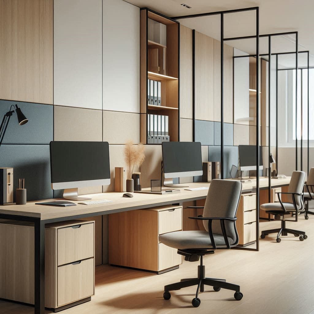 成都华宇蓉国府写字楼文章配图