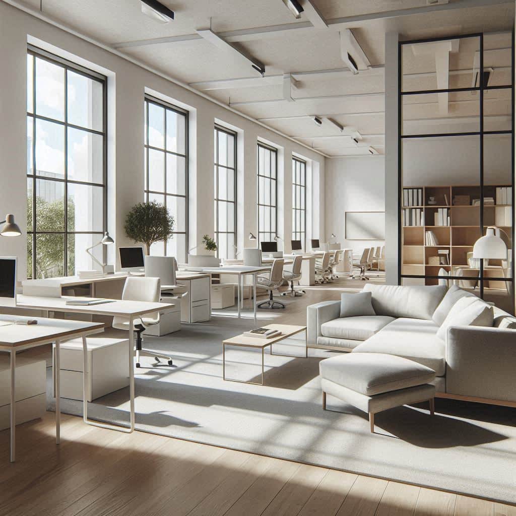 成都华宇蓉国府写字楼文章配图