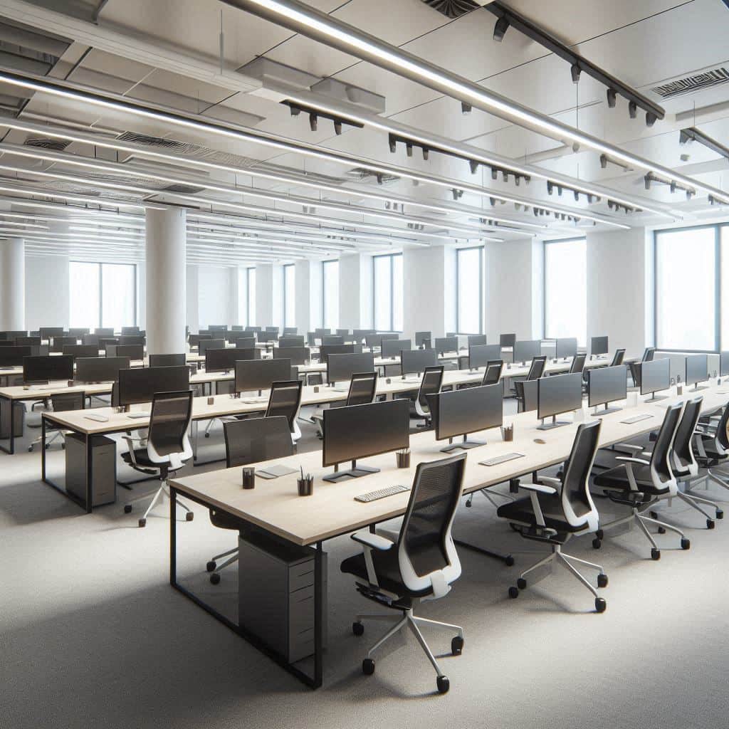 成都华宇蓉国府写字楼文章配图